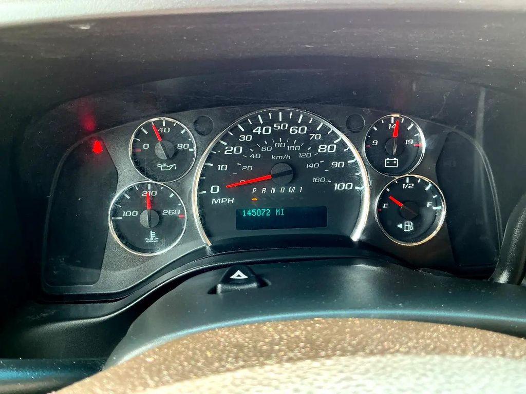 used 2019 Chevrolet Express 3500 car, priced at $13,995