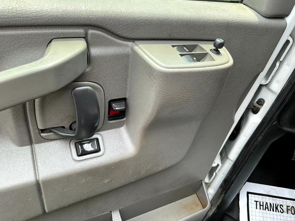 used 2019 Chevrolet Express 3500 car, priced at $13,995
