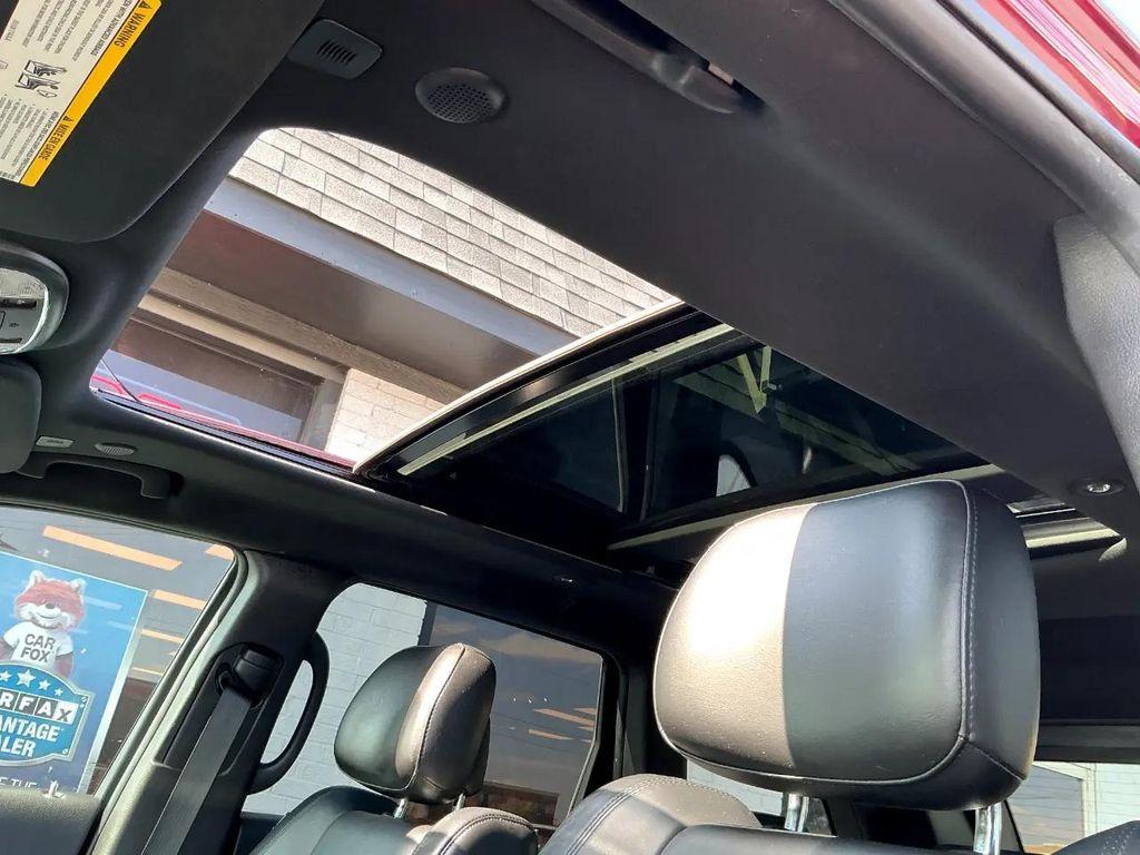 used 2020 Jeep Grand Cherokee car, priced at $18,995