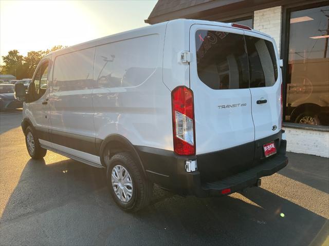 used 2019 Ford Transit-250 car, priced at $17,995