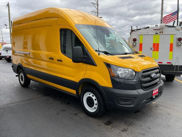 used 2020 Ford Transit-250 car, priced at $23,995