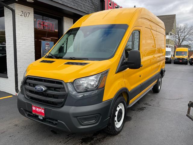 used 2020 Ford Transit-250 car, priced at $23,995