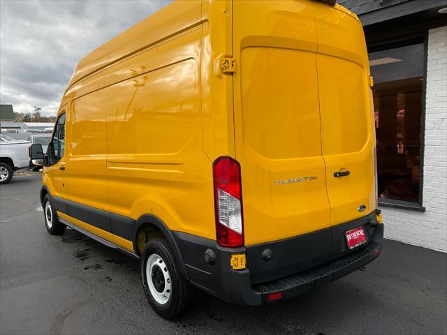 used 2020 Ford Transit-250 car, priced at $23,995