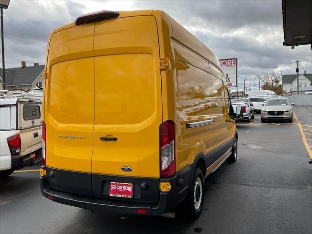 used 2020 Ford Transit-250 car, priced at $23,995