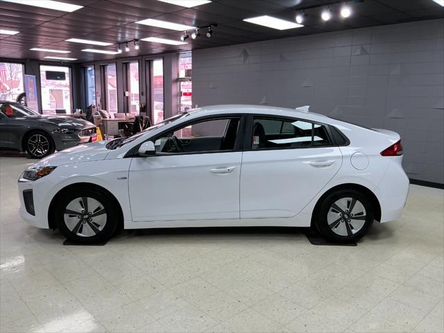 used 2020 Hyundai Ioniq Hybrid car, priced at $11,995