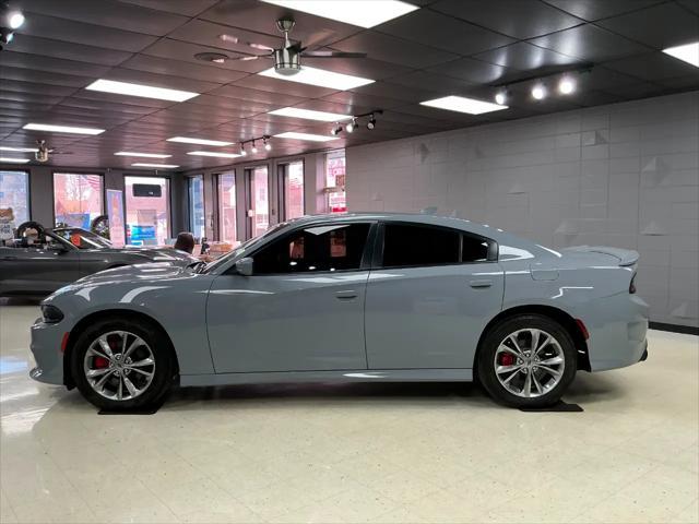 used 2020 Dodge Charger car, priced at $22,995