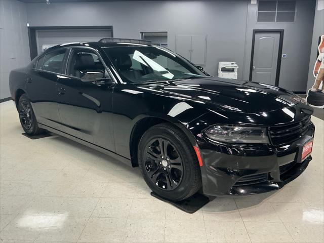 used 2022 Dodge Charger car, priced at $19,995