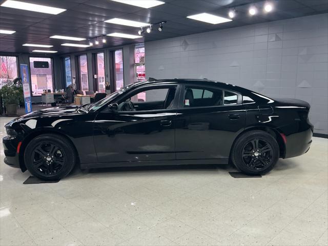 used 2022 Dodge Charger car, priced at $19,995