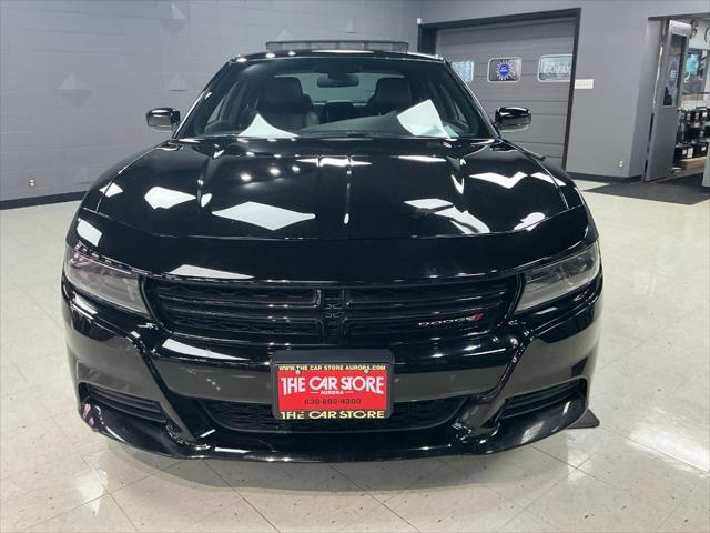 used 2022 Dodge Charger car, priced at $19,995