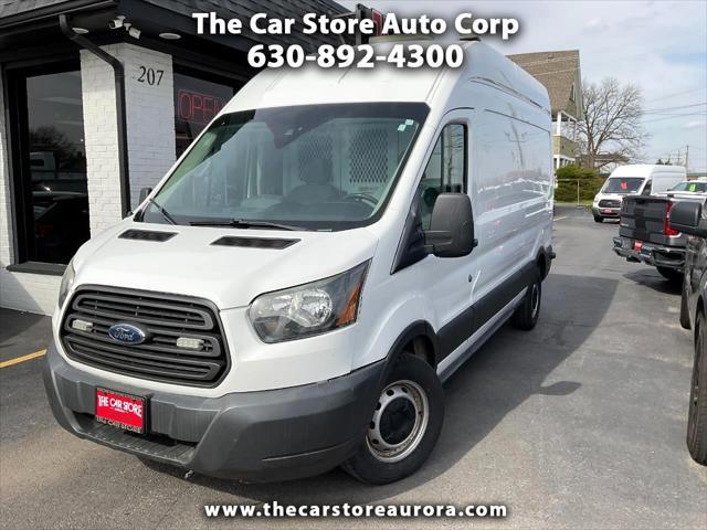 used 2015 Ford Transit-250 car, priced at $23,995