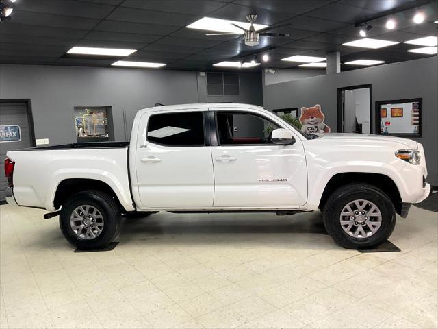 used 2019 Toyota Tacoma car, priced at $28,995