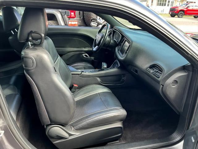 used 2016 Dodge Challenger car, priced at $13,995
