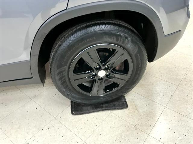 used 2020 Chevrolet Trax car, priced at $16,995