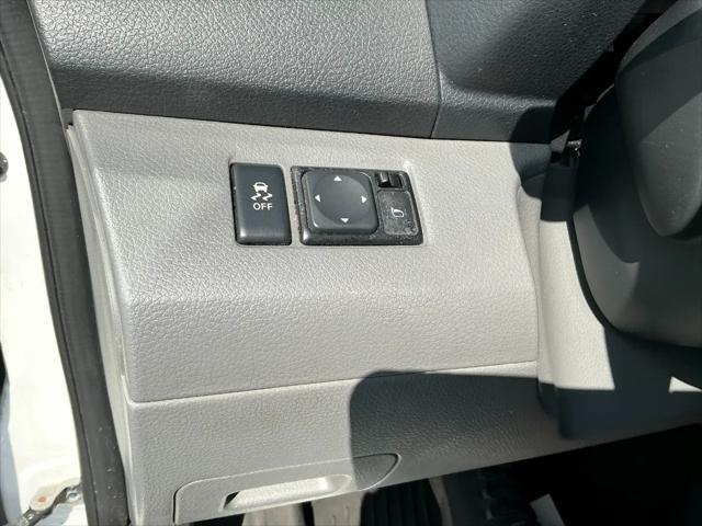used 2020 Nissan NV200 car, priced at $10,995