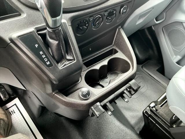 used 2017 Ford Transit-150 car, priced at $17,995