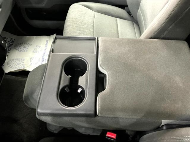 used 2021 Ford F-150 car, priced at $21,995