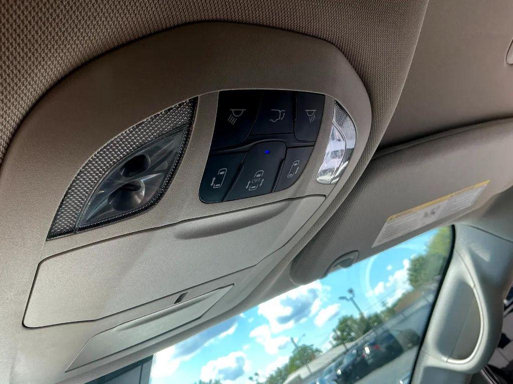 used 2021 Chrysler Voyager car, priced at $14,995