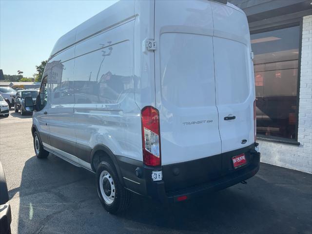 used 2019 Ford Transit-250 car, priced at $25,995