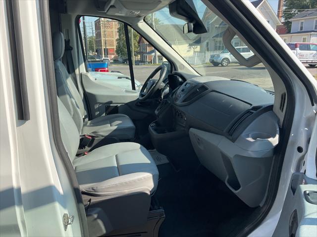 used 2019 Ford Transit-250 car, priced at $25,995