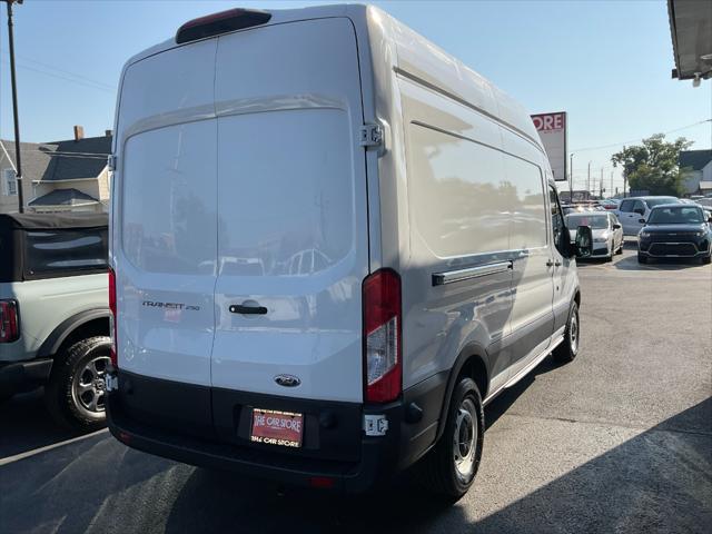 used 2019 Ford Transit-250 car, priced at $25,995