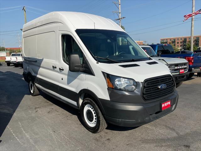 used 2019 Ford Transit-250 car, priced at $25,995