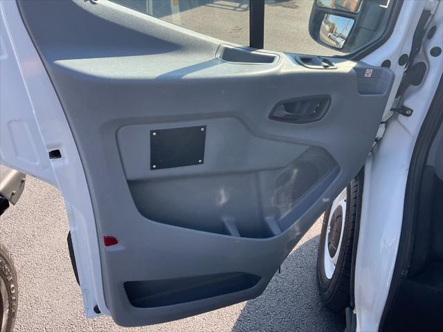 used 2019 Ford Transit-250 car, priced at $25,995