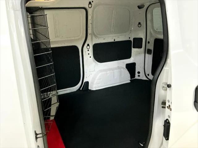 used 2021 Nissan NV200 car, priced at $14,995