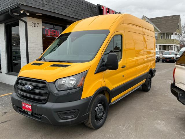 used 2020 Ford Transit-250 car, priced at $23,995