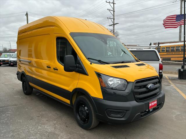 used 2020 Ford Transit-250 car, priced at $23,995