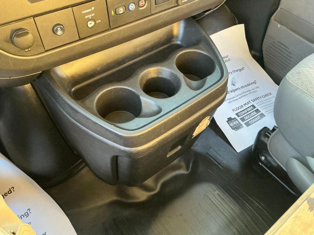 used 2021 Chevrolet Express 3500 car, priced at $18,995