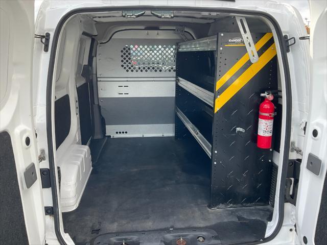 used 2019 Nissan NV200 car, priced at $12,995