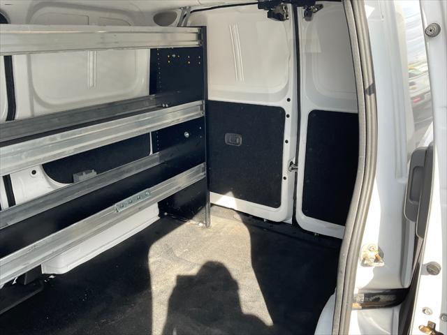 used 2019 Nissan NV200 car, priced at $12,995