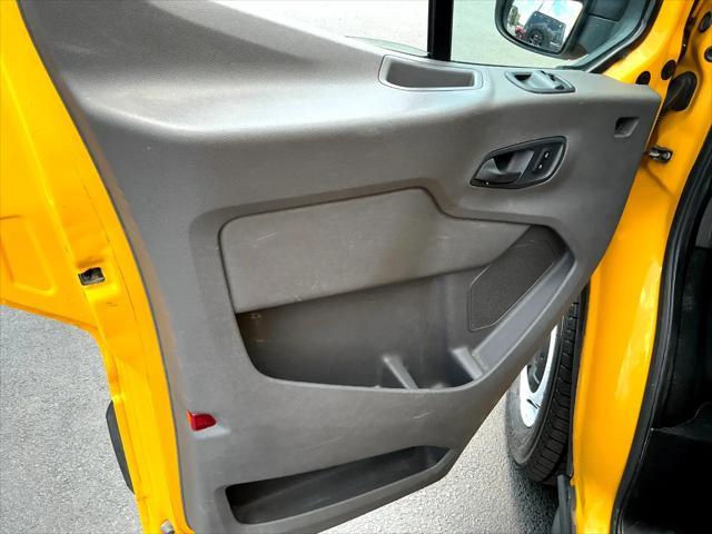 used 2021 Ford Transit-250 car, priced at $20,995