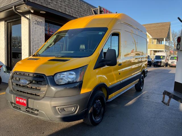 used 2020 Ford Transit-250 car, priced at $24,995