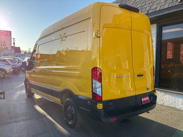 used 2020 Ford Transit-250 car, priced at $24,995