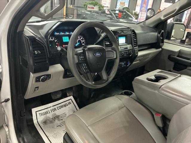 used 2017 Ford F-150 car, priced at $10,995