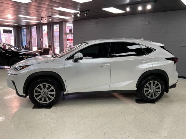 used 2019 Lexus NX 300 car, priced at $20,995