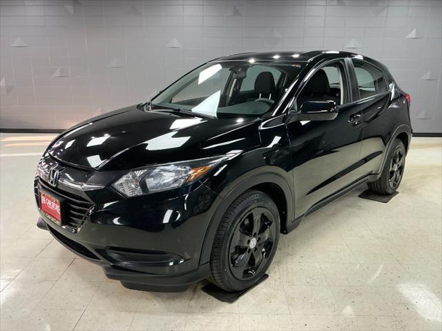 used 2016 Honda HR-V car, priced at $10,995