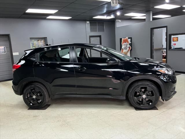 used 2016 Honda HR-V car, priced at $10,995