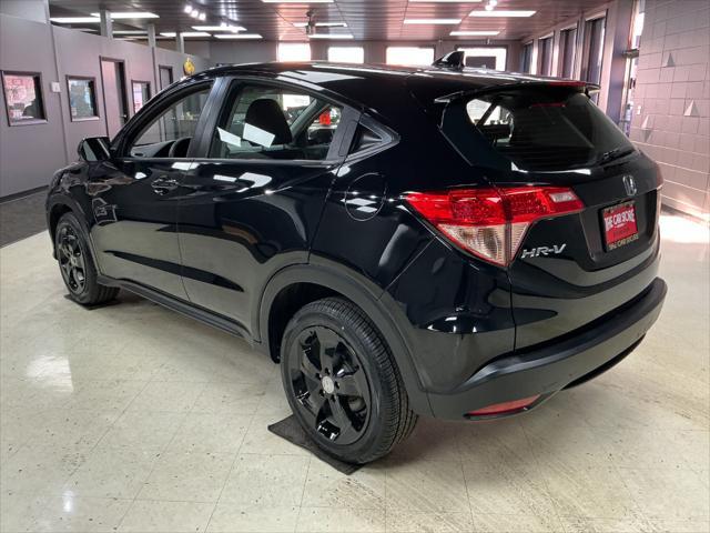 used 2016 Honda HR-V car, priced at $10,995