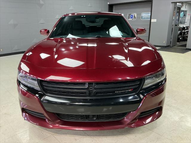 used 2021 Dodge Charger car, priced at $21,995