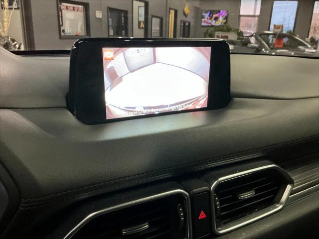 used 2019 Mazda CX-5 car, priced at $14,995