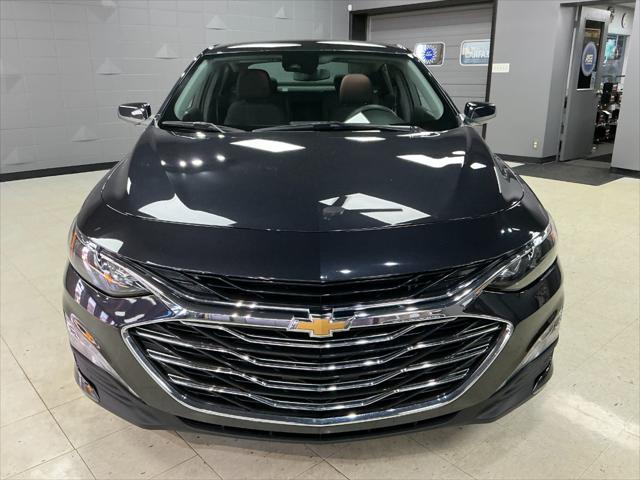 used 2023 Chevrolet Malibu car, priced at $17,995