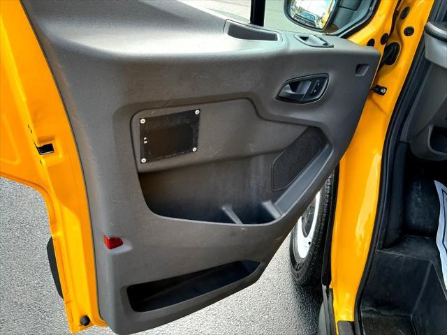 used 2021 Ford Transit-250 car, priced at $20,995