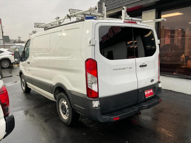 used 2019 Ford Transit-150 car, priced at $15,995