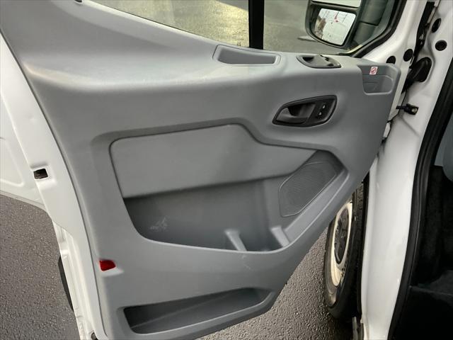 used 2019 Ford Transit-150 car, priced at $15,995