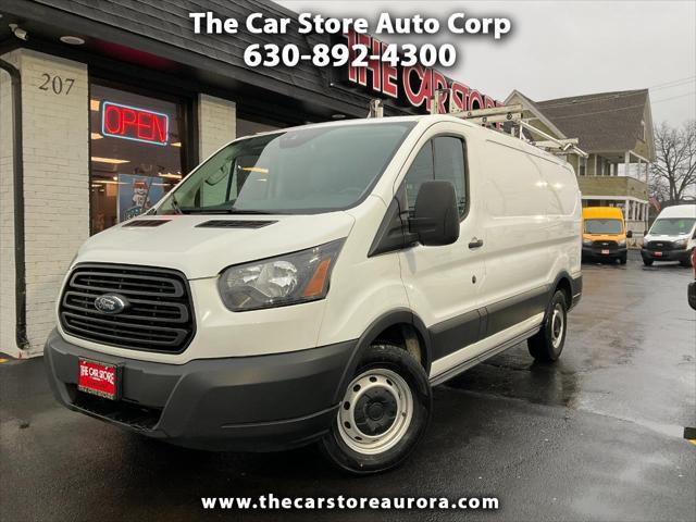 used 2019 Ford Transit-150 car, priced at $15,995