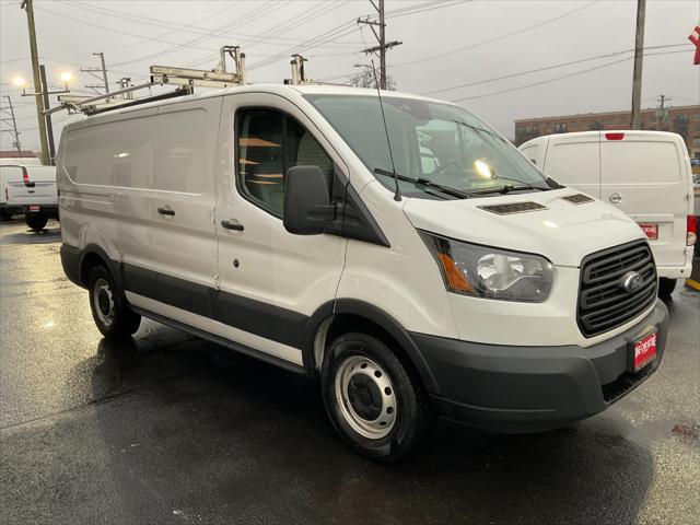 used 2019 Ford Transit-150 car, priced at $15,995