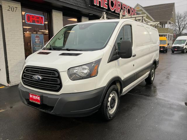 used 2019 Ford Transit-150 car, priced at $15,995