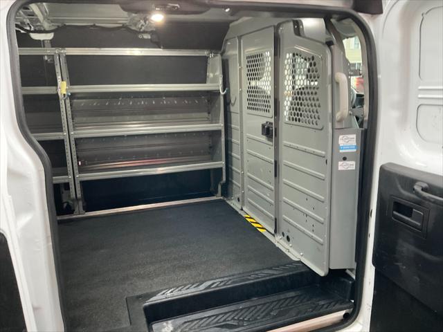 used 2019 Ford Transit-150 car, priced at $15,995